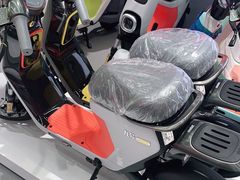 -九号电动车(安定门内大街店)