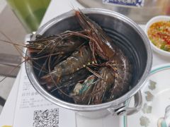 -争先鲜·蒸汽海鲜自助·鲜切牛肉