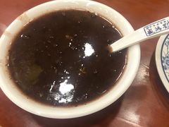 桂花赤豆糊-刘鸿盛(城隍庙店)