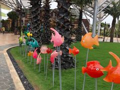 -三亚海昌梦幻海洋不夜城