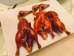 -兴悦酒家(保利克洛维店)