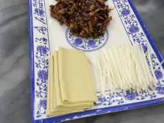 -海碗居老北京炸酱面(增光路店)
