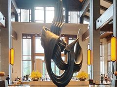 -清远熹乐谷温泉度假酒店