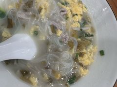 -老袁炒年糕(富豪路店)
