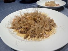 -狮王府淮扬菜(万象城店)