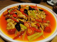 -川流不息(北蔡休闲广场店)