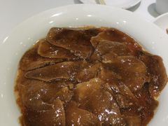 -紫光园·烤鸭·北京菜(劲松店)