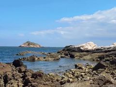 -养马岛旅游度假区