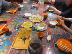 -乡村馕坑肉·烧烤·新疆菜·本地人更爱吃(阿勒泰首店)