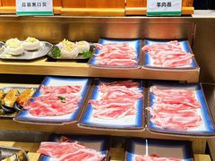 -亚马逊海鲜自助(梅溪湖步步高店)