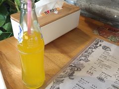 -鬼味烤翅(南锣鼓巷店)
