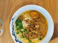 -难忘的面(五矿君澜酒店)