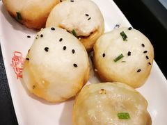 -大壶春生煎(四川中路店)