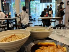 -鲜得来排骨年糕(即墨路店)