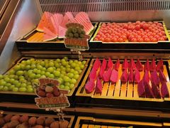 -牛YO寿喜烧·铁板烧和牛火锅自助(市府恒隆店)