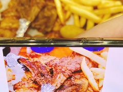 -TUK土耳其餐厅·下午茶(卢湾店)