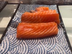 -韵咖啡自助餐厅(天津香格里拉店)