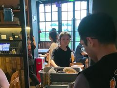 -探鱼·鲜青椒爽麻烤鱼(天河优托邦店)