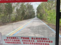 -盐城丹顶鹤湿地生态旅游区