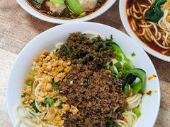 -成都名小吃(桃园西路店)