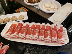 -常赢三兄弟·清真涮肉(五莲路店)