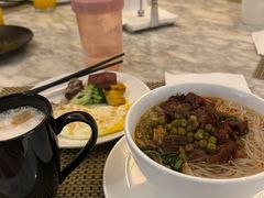 -上海圣淘沙万怡酒店