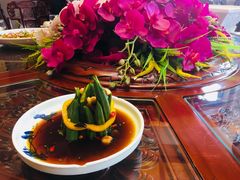 养生秋葵-杨记隆府(白象街店)