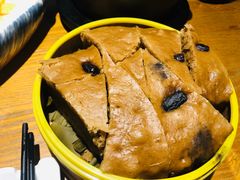 -吴越荣记苏州菜·松鼠桂鱼100%活鱼现做(斜塘老街店)