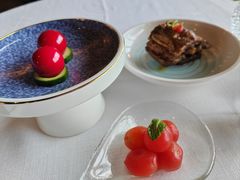 -富力丽思卡尔顿酒店·丽轩中餐厅
