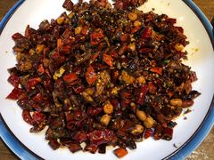 -薛阿婆(北美新天地中心店)