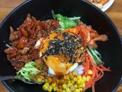 -优壹佳·延边朝鲜族料理(中山北路店)