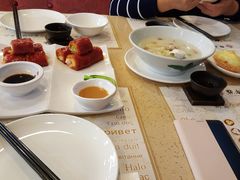 -点都德(千灯湖环宇城店)