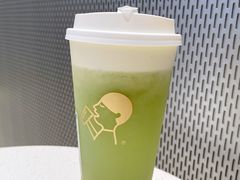 -喜茶(上海五角场万达店)