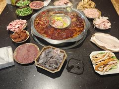 -大龙火锅(老店)