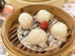 金牌鲜虾饺皇（非遗作品）（美）-点都德(聚福楼店)