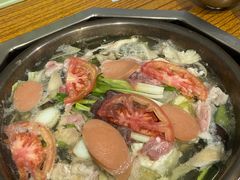-海关荤豆花(洋河一路店)