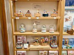 -猫的天空之城概念书店(大学路店)