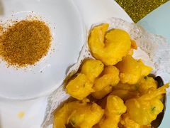 -金春禧·鲁菜海鲜(延吉路万达店)