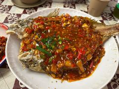 -老三样·旧食新味(船山路店)