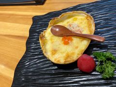 -大岛日本料理铁板烧(南通大饭店)