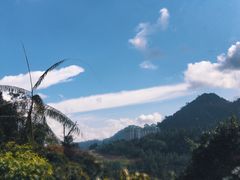 -云顶高原