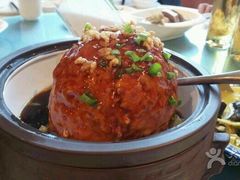 -扬州狮子楼·非遗淮扬菜(总店)