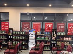 -哈贝卡汽车服务连锁(高新二路店)