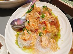 -桂满陇·手作小笼包&江南叫花鸡(中山公园店)