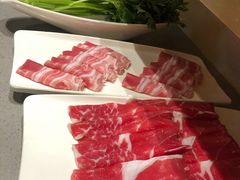 -海底捞火锅(青悦城店)