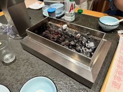 -老白清真烧烤(锦州旗舰店)