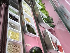 -0317火锅鸡·清真(正达店)