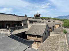 -山西王家大院