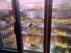 -钢管厂歆瑞源油卤串串香(春熙路太古里店)