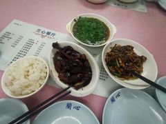 草头-蘭心餐厅(进贤路店)
